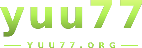 yuu77 logo