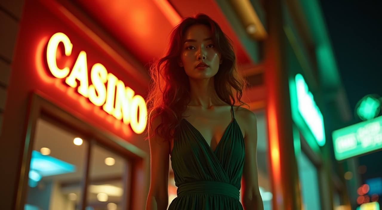 yuu77 yuu77 အတွက် တိုက်ရိုက်ကာစီနို စလော့ လမ်းညွှန်